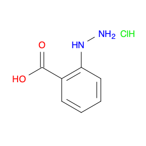 52356-01-1 2-Hydrazinylbenzoic acid hydrochloride