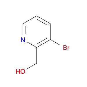 52378-64-0 (3-Bromopyridin-2-yl)methanol