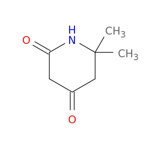 5239-39-4 6,6-dimethylpiperidine-2,4-dione