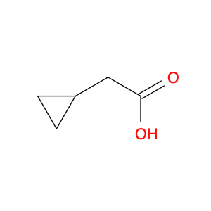 5239-82-7 Cyclopropylacetic acid