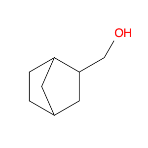 5240-72-2 Bicyclo[2.2.1]heptan-2-ylmethanol