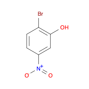 52427-05-1 Phenol, 2-bromo-5-nitro-