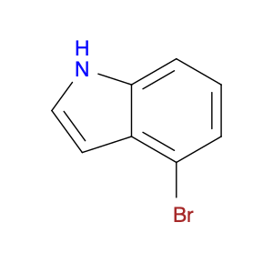 52488-36-5 4-Bromoindole