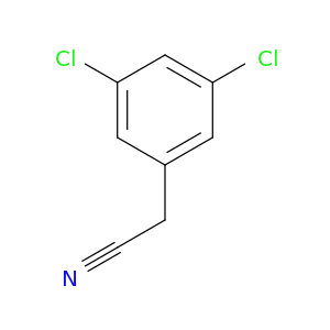 52516-37-7 2-(3,5-dichlorophenyl)acetonitrile