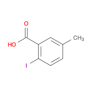 52548-14-8 2-IODO-5-METHYLBENZOIC ACID