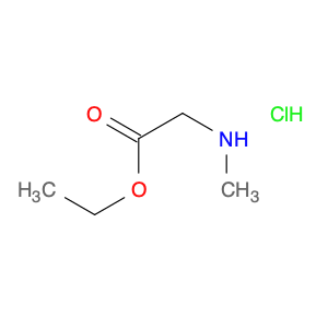 52605-49-9 Ethyl sarcosinate hydrochloride