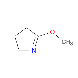 5264-35-7 5-METHOXY-3,4-DIHYDRO-2H-PYRROLE