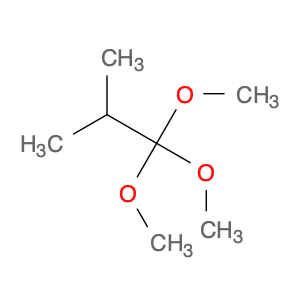 52698-46-1 Propane, 1,1,1-trimethoxy-2-methyl-