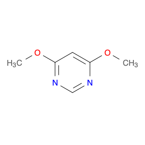 5270-94-0 4,6-Dimethoxypyrimidine