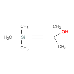 5272-33-3 2-METHYL-4-TRIMETHYLSILYL-3-BUTYN-2-OL