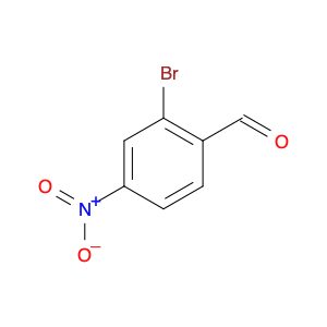 5274-71-5 2-Bromo-4-nitrobenzaldehyde