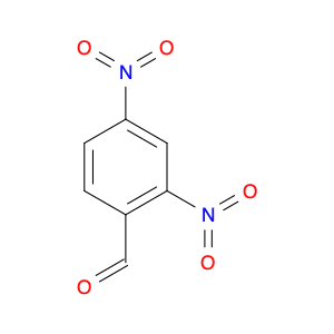 528-75-6 2,4-Dinitrobenzaldehyde