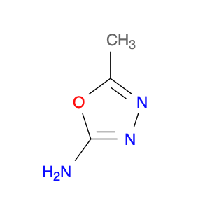 52838-39-8 5-METHYL-1,3,4-OXADIAZOL-2-YLAMINE