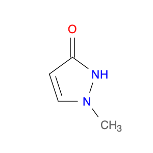 52867-35-3 1-Methyl-1H-pyrazol-3(2H)-one