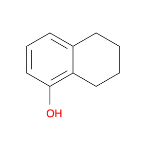 529-35-1 5,6,7,8-TETRAHYDRO-1-NAPHTHOL