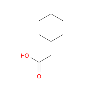 5292-21-7 Cyclohexylacetic acid