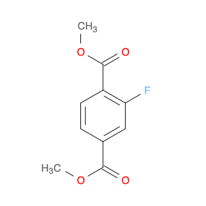 5292-47-7 Dimethyl 2-fluoroterephthalate