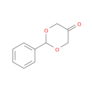 52941-82-9 1,3-Dioxan-5-one,2-phenyl-(9CI)