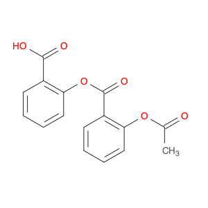 530-75-6 ACETYLSALICYLSALICYLIC ACID