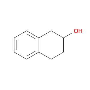 530-91-6 1,2,3,4-TETRAHYDRO-2-NAPHTHOL