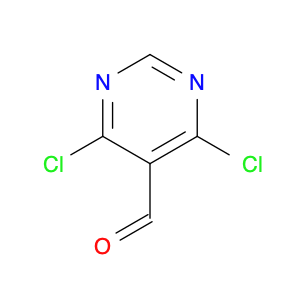 5305-40-8 4,6-Dichloropyrimidine-5-carbaldehyde