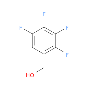 53072-18-7 (2,3,4,5-Tetrafluorophenyl)methanol