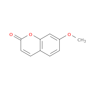 531-59-9 7-Methoxy-2H-chromen-2-one