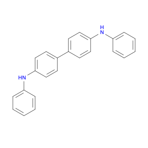 531-91-9 N4,N4'-Diphenyl-[1,1'-biphenyl]-4,4'-diamine