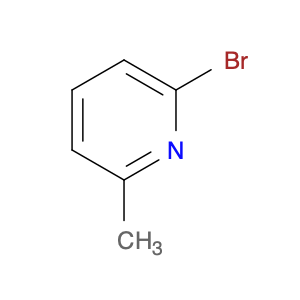 5315-25-3 2-Bromo-6-methylpyridine