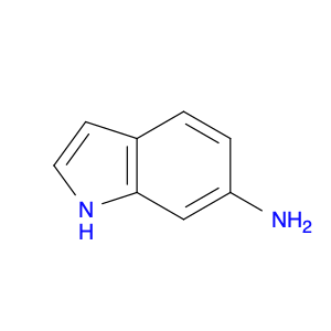 5318-27-4 1H-Indol-6-amine