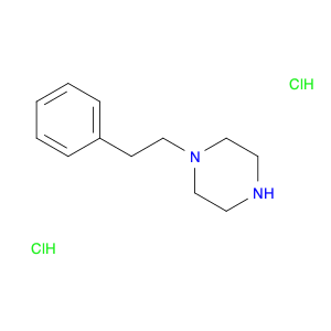 5321-62-0 1-Phenethylpiperazine dihydrochloride