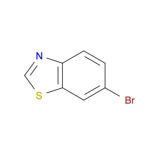 53218-26-1 6-Bromo-1,3-Benzothiazole