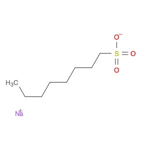 5324-84-5 1-Octanesulfonic Acid Sodium Salt