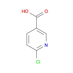 5326-23-8 6-Chloronicotinic acid