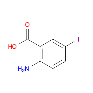 5326-47-6 2-Amino-5-iodobenzoic acid