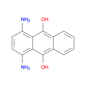 5327-72-0 1,4-diaminoanthracene-9,10-diol