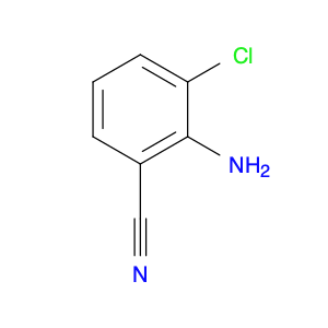 53312-77-9 2-Amino-3-chlorobenzonitrile