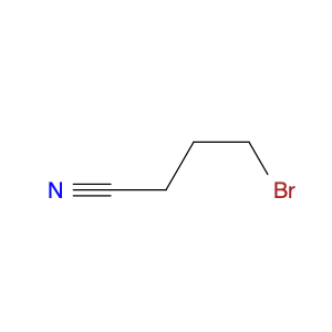 5332-06-9 4-Bromobutanenitrile