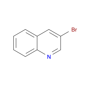 5332-24-1 3-Bromoquinoline