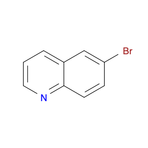 5332-25-2 6-Bromoquinoline