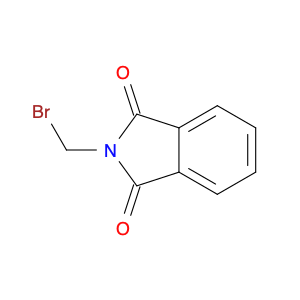 5332-26-3 N-(Bromomethyl)phthalimide