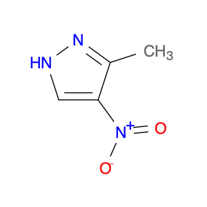 5334-39-4 3-Methyl-4-nitro-1H-pyrazole