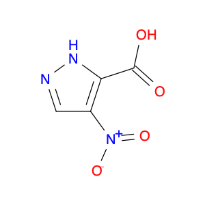 5334-40-7 4-Nitro-1H-pyrazole-3-carboxylic acid