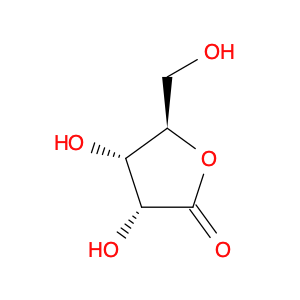 5336-08-3 D-Ribono-1,4-lactone