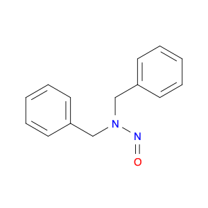 5336-53-8 N-nitrosodibenzylamine