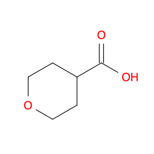 Tetrahydro-2H-Pyran-4-Carboxylic Acid