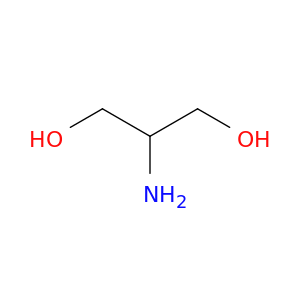 534-03-2 2-Amino-1,3-Propanediol