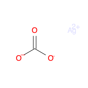 534-16-7 Silver Carbonate