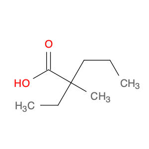 5343-52-2 2-Ethyl-2-Methylpentanoic Acid