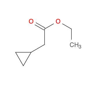 53432-87-4 Ethyl  cyclopropaneacetate